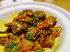 马仕20年金牌-肥肠煲（小）-马仕玖煲·融合菜·酥不腻烤鸭(人大店)