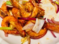 -上和臻品中国菜(花园街店)