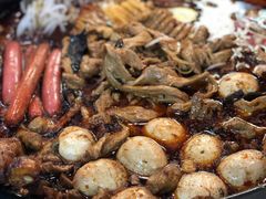 -安徽阜阳卷馍(西单店)