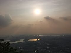 -紫金山山顶公园
