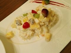 -陆壹捌餐厅(五大道店)