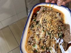 -下环街市熟食中心