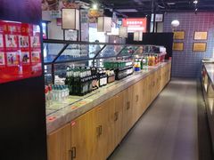 -川锅一号火锅(睢宁店)