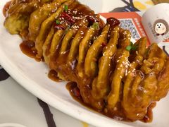 霸王茄子-山西派(桥东街店)