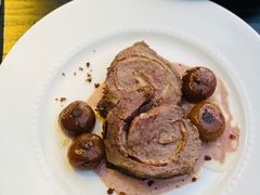 -Fiume福弥意大利餐厅