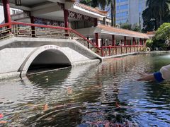 -番禺宾馆丽苑厅