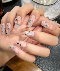 -美兮美学·日式美甲美睫
