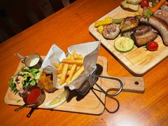 -布拉格餐厅· 中欧捷克菜(全国首店)