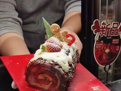 -Pantry's Best派悦坊蛋糕(K11购物艺术中心店)