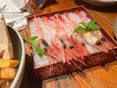 -普朗姆生蚝吧(原建国路店)