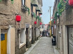 -东极岛景区