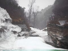 景点-黑龙潭风景区