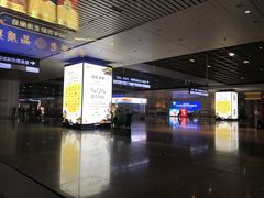 -郑州东站