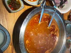 -老凯俚酸汤鱼(鸿通城店)