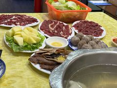 -贵宾牛·潮汕牛肉火锅(珠池总店)