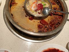 -家一加火锅(绿地翠谷总店)