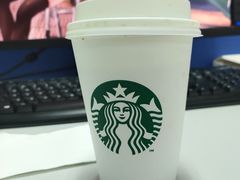 -星巴克(真如星光耀广场店)