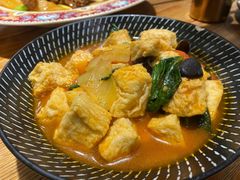 -塔哈尔·新疆盛宴(城西银泰店)