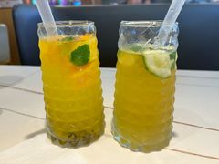 -牛扒先生·雪花牛扒西餐厅(东平店)