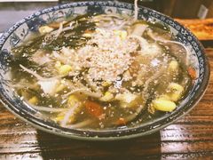 -韩萍老南京馄饨(河西万达店)