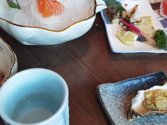 -枫千叶精致料理