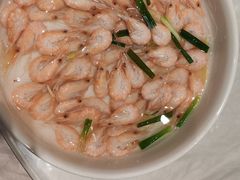 盐水太湖白虾-锡和无锡菜(景丽苑店)