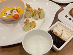 -全聚德(前门店)