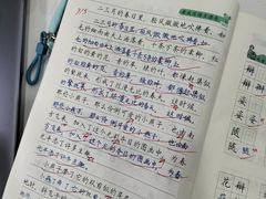 -赵汝飞练字硬笔书法(静安大融城校区)