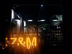 -ZM COFFEE(西安路店)
