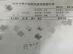 -西安市人民医院(大差市院区)