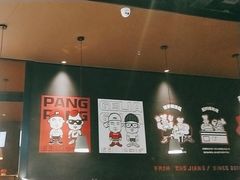 -胖哥俩肉蟹煲(石家庄长安万达店)