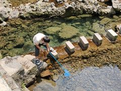 -宁波五龙潭景区