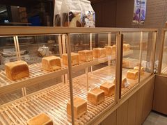 -崎本的店·专业酵种吐司(无锡万象汇店)