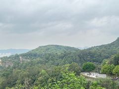 -火炉山森林公园