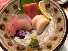 -鳥喜Toriki怀石烧鸟料理
