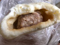 -老上海大包(四川北路店)