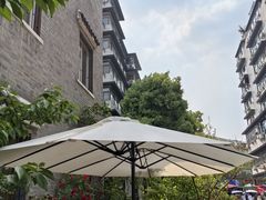 -边渡咖啡烘焙店(昙华林店)