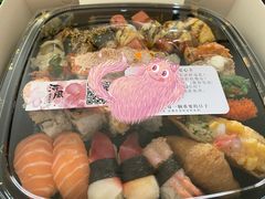 -河风精致寿司(尼盛店)