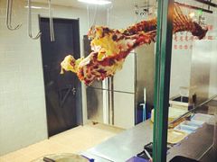 -手选潮汕鲜活牛肉火锅(二七广场店)