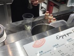 -1点点(金桥店)