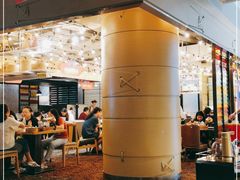 -稻香饭店(IFS国金中心店)