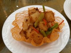 -稻香酒家·33年老字号·港式粤菜(富邦中心店)