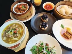 -丽晶轩中餐厅(重庆丽晶酒店)