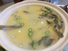 野生岩骨鱼-唐师傅湘西名菜馆(武陵路店)