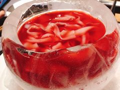 -蜀九香火锅(九眼桥店)