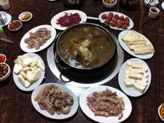 iphone_upload_pic-全汁全味驴庄(凤岗店)