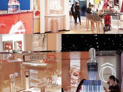 -茂业百货(东门店)