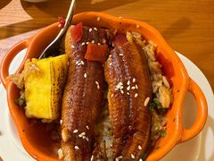 -無忧浅草君·洋风料理(下沙宝龙二期一店)