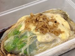 -小吴肠粉