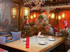 -大张烙馍村·美食地标(泉山店)